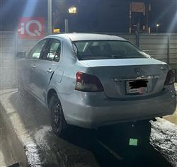 تويوتا يارس